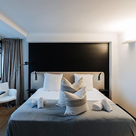 Hotel Azur De Haan Kültér fotó