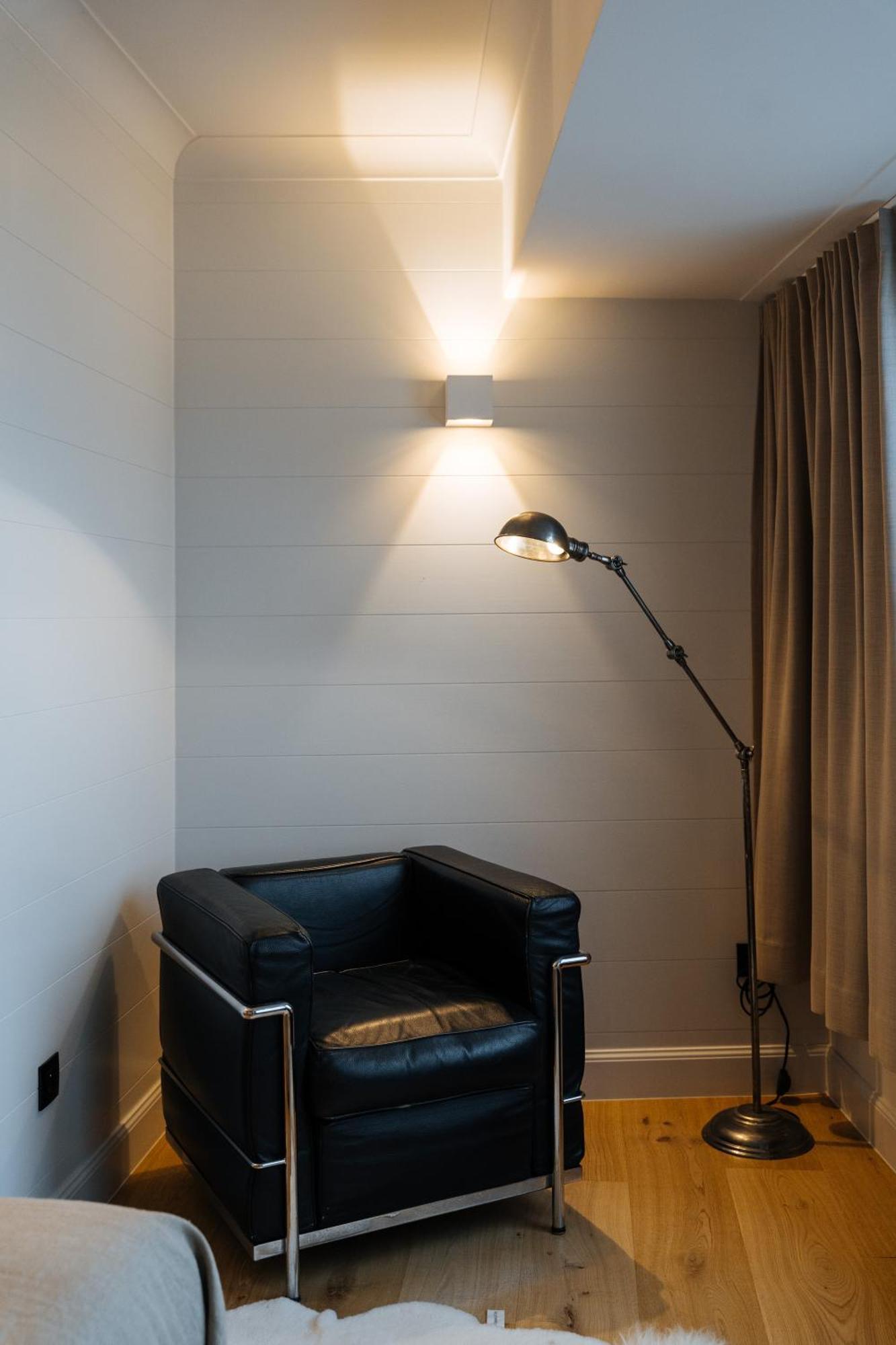 Hotel Azur De Haan Kültér fotó