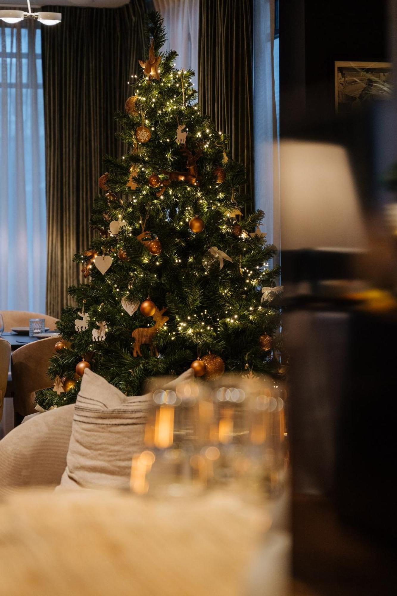 Hotel Azur De Haan Kültér fotó