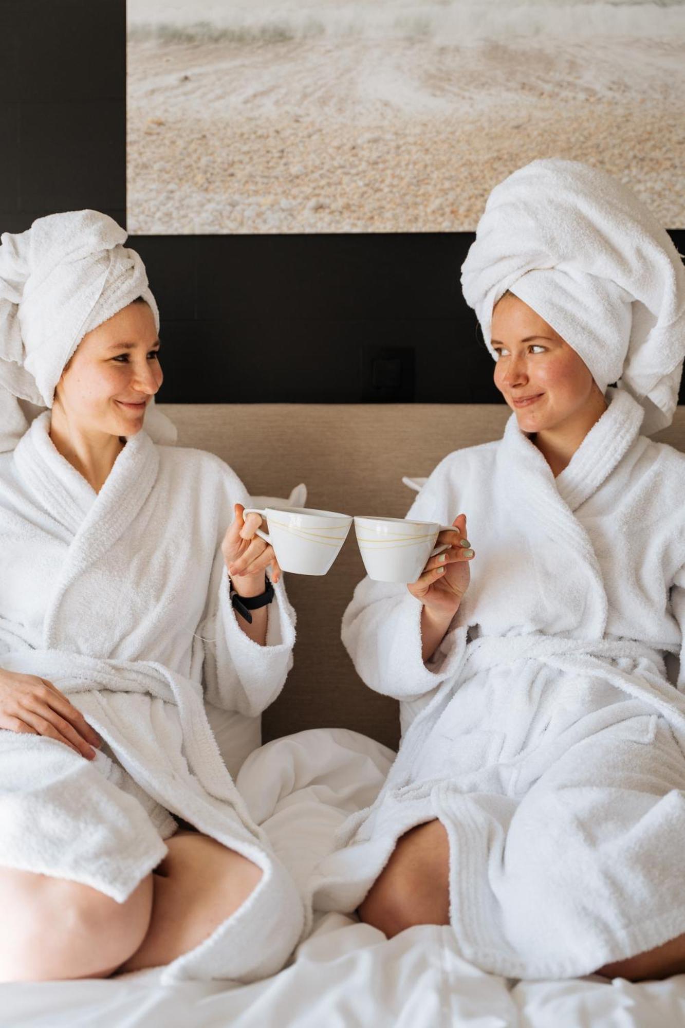 Hotel Azur De Haan Kültér fotó