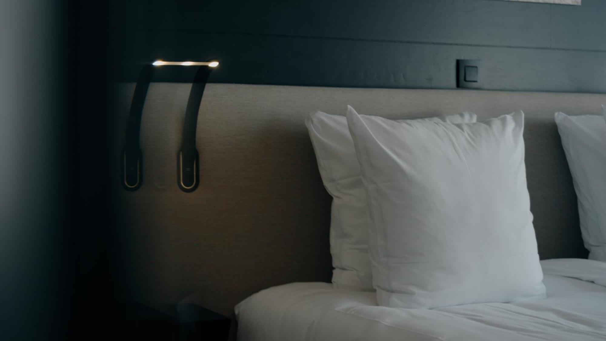 Hotel Azur De Haan Kültér fotó
